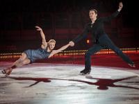 Tatiana Volosozhar & Maxim Trankov